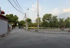Bán đất thổ cư 236m2 xã Nguyên Khê, mặt tiền 6.3m, đường ô tô tránh, giá 19.9 tỷ... Bán đất tại Phúc Thịnh, Hà Nội 02