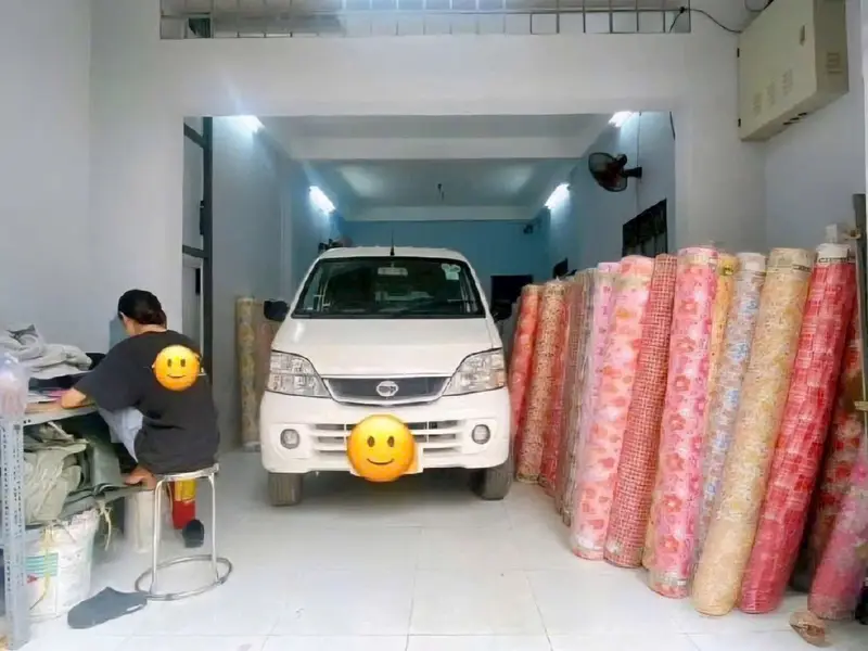 HXH 2MT THÔNG - KHÔNG LỘ GIỚI - NI SƯ HUỲNH LIÊN - P.BẢY HIỀN - TÂN BÌNH... Bán nhà riêng tại Bảy Hiền, Hồ Chí Minh 01