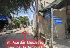 Đất Bình Quới Giá Sốc - Gần 300m2, Đầu Tư Siêu Lợi... Bán đất tại Thuận Giao, Hồ Chí Minh 01