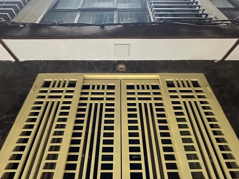 Nhà 5 tầng tại khu vực Mỹ Đình, diện tích nhỏ, tiện nghi hoàn chỉnh... Bán nhà riêng tại Từ Liêm, Hà Nội 01