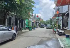 Bán nhà 2 tầng khu dân cư Tràng An, Dĩ An, diện tích 60m²... Bán nhà riêng tại Dĩ An, Hồ Chí Minh 02