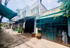 ❌🔥 BÌNH TÂN – GÒ XOÀI – HẺM 6M THÔNG THOÁNG – 65M² – NỞ HẬU – CHỈ 4.75 TỶ... Bán nhà riêng tại Bình Hưng Hòa, Hồ Chí Minh 03