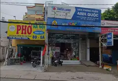 Cơ hội có 1 không 2: Nhà mặt tiền 6m đường An Dương Vương, Quận 8, giá tốt... Bán nhà mặt phố tại Phú Định, Hồ Chí Minh 01