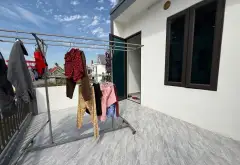 Nhà 3 Tầng Độc Lập Tại Trung Tâm An Hải, Giá Giảm Sâu Ngày 31/8... Bán nhà riêng tại An Hải, Hải Phòng 08