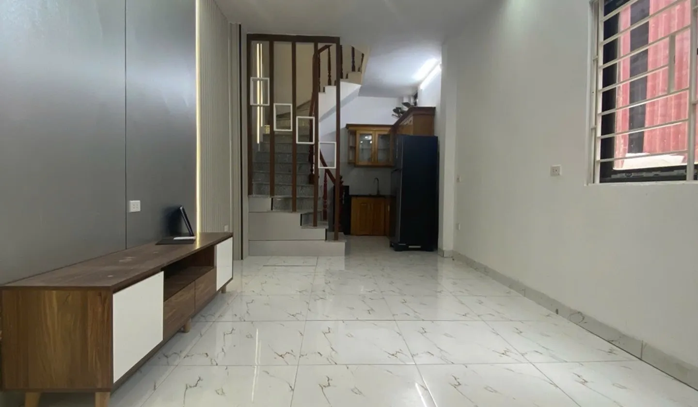 Cơ hội sở hữu nhà 5 tầng ngõ ô tô rộng tại xã Ỷ La, sau khuân viên sân Geleximco... Bán nhà riêng tại Dương Nội, Hà Nội 01
