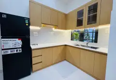 HÀNG HIẾM - SÂN BAY TSN 8” 🚘 HẺM XE TẢI THÔNG - VỪA Ở VỪA KINH DOANH - GẦN 30M2 - 3 TẦNG, 3 PHÒNG... Bán nhà riêng tại Gò Vấp, Hồ Chí Minh 06