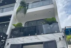 Bán nhà riêng 5 tầng diện tích 72.5m2 tại Đông Hưng Thuận, khu dân cư an ninh... Bán nhà riêng tại Đông Hưng Thuận, Hồ Chí Minh 01