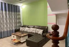 ❤️CHỈ 4.6TỶ - SIÊU PHẨM BÌNH TÂN - NGANG HIẾM ~ 5x11m - 2 TẦNG MỚI ĐẸP - HẺM Ô TÔ ĐỖ CỬA... Bán nhà riêng tại Bình Tân, Hồ Chí Minh 08