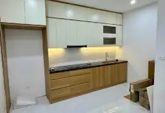8,6 tỷ Nhà 3 tầng thiết kế hiện đại tại trung tâm quận Hai Bà Trưng... Bán nhà riêng tại Tương Mai, Hà Nội 08