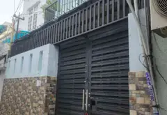 Cơ hội hiếm có: Nhà 2 tầng hai mặt hẻm tại Hiệp Bình Chánh, giá tốt đáng sở hữu ngay... Bán nhà riêng tại Hiệp Bình, Hồ Chí Minh 01
