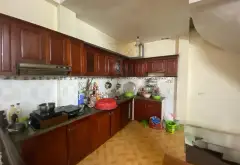 Bán nhà 5 tầng mặt tiền rộng tại Quang Trung, Hà Đông 46m2, Vỉa hè oto tránh, Kinh Doanh.... Bán nhà riêng tại Dương Nội, Hà Nội 04