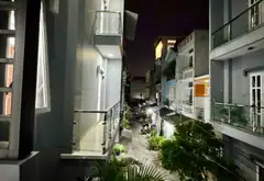 Nhà 3 tầng lô góc rộng thoáng ngay Mễ Cốc - giá hấp dẫn... Bán nhà riêng tại Phú Định, Hồ Chí Minh 05