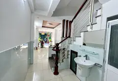 HẺM ÔTÔ TẢI TRÁNH SÁT MẶT TIỀN VỪA Ở VÀ KINH DOANH NHỈNH 9 TỶ NGAY PHÚ NHUẬN... Bán nhà riêng tại Phú Nhuận, Hồ Chí Minh 05