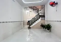 👉BÌNH TÂN $ GIÁ MỚI 4.85TỶ NHÀ ĐẸP NGAY
📐 DT: 48m²(4×12)
🏡 BÁN NHÀ LIÊN KHU 8-9 BÌNH HƯNG HÒA... Bán nhà riêng tại Bình Hưng Hòa, Hồ Chí Minh 04