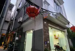Bán nhà riêng 5 tầng, 40m², Phường Định Công, Hà Nội, lô góc thoáng mát... Bán nhà riêng tại Định Công, Hà Nội 03