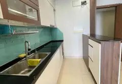 Cần bán căn hộ C/C Pegasuite Tạ Quang Bửu giá 5 tỷ , nhà mới chính chủ, tặng full nội thất... Bán căn hộ chung cư tại Bình Đông, Hồ Chí Minh 05