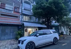 BAN NHA MẶT PHỐ KHU TÊN LỬA 520M - XÂY LỆCH TẦNG CHỜ THANG MÁY - NHÀ ĐẸP Ở NGAY. Chỉ 13ty nho... Bán nhà mặt phố tại An Lạc, Hồ Chí Minh 01