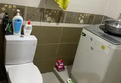 SÁT MẶT TIỀN TUỆ TĨNH - 4 TẦNG BTCT MỚI ĐẸP Ở NGAY... Bán nhà riêng tại Phú Thọ, Hồ Chí Minh 03