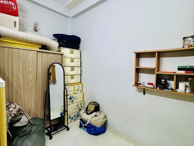 Bán nhà 3 tầng 3PN hẻm xe hơi khu Huỳnh Thiện Lộc quận Tân Bình... Bán nhà riêng tại Tân Phú, Hồ Chí Minh 01