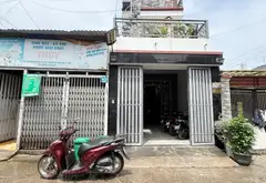 🆘 GIÁ MỚI > 6 TỶ – NHÀ ĐẸP HXH – SÁT HIỆP THÀNH CITY Q12 🔥... Bán nhà riêng tại Xuân Thới Sơn, Hồ Chí Minh 11