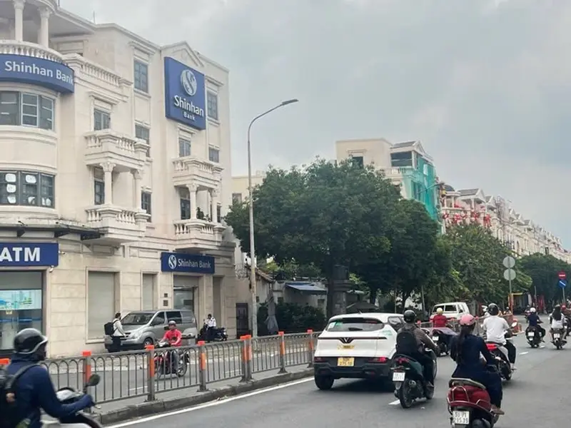 Bán nhà mặt phố phường Gò Vấp, Hồ Chí Minh, diện tích 7.6 m2, kinh doanh tiện lợi... Bán nhà mặt phố tại Gò Vấp, Hồ Chí Minh 01