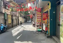 Nhà 4 tầng ô tô thông kinh doanh gần Đại học Hà Nội tại Đại Mỗ... Bán nhà riêng tại Đại Mỗ, Hà Nội 02