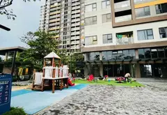 Căn hộ sân vườn 3 phòng ngủ mê hoặc tại Bình Hưng... Bán căn hộ chung cư tại Bình Hưng, Hồ Chí Minh 15
