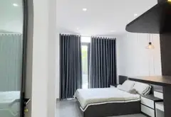 Nhà 3 Tầng Xây Dựng Hoàn Hảo, Giá Giảm Nhanh Từ 6,9 Tỷ Xuống 6,3 Tỷ Tại Huỳnh Tấn Phát... Bán nhà riêng tại Nhà Bè, Hồ Chí Minh 14