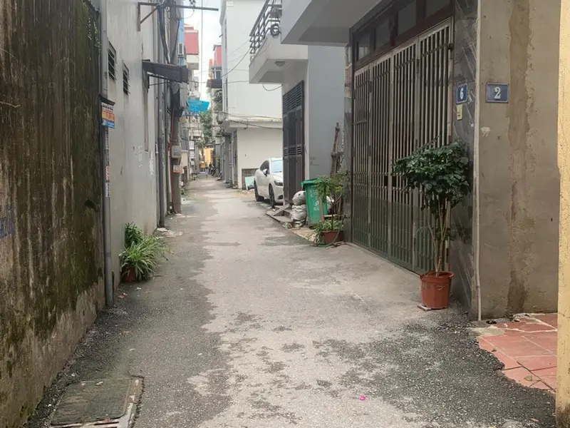 Bán nhà riêng 4 tầng tại Yên Nghĩa - Hà Đông lô góc ô tô đỗ cổng gần KĐT Đô Nghĩa... Bán nhà riêng tại Yên Nghĩa, Hà Nội 01