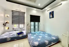Nhà 3 tầng mặt phố ô tô tránh tại Đào Đài, thiết kế tiện nghi, không gian sống lý tưởng... Bán nhà mặt phố tại Hồng Bàng, Hải Phòng 07