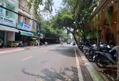 Bán nhà mặt phố tại quận 8, diện tích 60m2, phù hợp kinh doanh và làm văn phòng... Bán nhà mặt phố tại Chánh Hưng, Hồ Chí Minh 01
