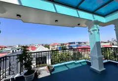 Nhà Góc 2 Mặt Thoáng 4 Tầng - Phường An Hải, Hải Phòng... Bán nhà riêng tại An Hải, Hải Phòng 09