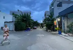 Bán đất phường Long Trường, quận 9, diện tích 90.3 m2, hẻm ô tô, gần ĐH Tài chính Marketing... Bán đất tại Long Trường, Hồ Chí Minh 04