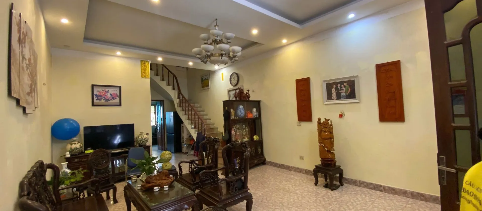 Bán nhà mặt phố Tựu Liệt 4 tầng, giá 17,5 tỷ, mặt tiền 6m-Kinh doanh đỉnh... Bán nhà mặt phố tại Hoàng Liệt, Hà Nội 01