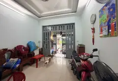 Lô Tư/ Bình Tân, bán nhà 2 tầng, 2 phòng ngủ, hẻm ô tô 6m... Bán nhà riêng tại Bình Hưng Hòa, Hồ Chí Minh 10