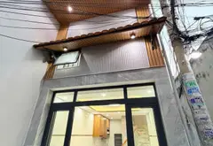 Bán nhà riêng 3 tầng phường Bình Hưng Hòa, Hồ Chí Minh, sổ hồng hoàn công, giá 2.85 tỷ... Bán nhà riêng tại Bình Hưng Hòa, Hồ Chí Minh 02