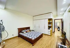 Nhà cực chất Hải An, sân cổng riêng, để xe Auto thoải mái... Bán nhà riêng tại Hải An, Hải Phòng 09