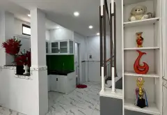 HXH HƯƠNG LỘ 2 - P.BÌNH TRỊ ĐÔNG - BÌNH TÂN... Bán nhà riêng tại Bình Trị Đông, Hồ Chí Minh 03
