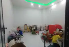 Nhà trong ngõ, ngách, hẻm - 49.5m² - Bình Trị Đông, Bình Tân, TP Hồ Chí Minh - 7.5 tỷ... Bán nhà riêng tại Bình Trị Đông, Hồ Chí Minh 10