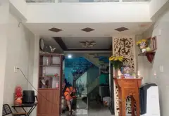 Nhà phố đẳng cấp khu Dương Quảng Hàm – Không gian sống thượng lưu, đầu tư giá trị vượt trội... Bán nhà riêng tại An Nhơn, Hồ Chí Minh 04