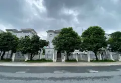 Bán biệt thự đơn lập VinHomes green villas VinHomes Smart city... Bán biệt thự, liền kề tại Tây Mỗ, Hà Nội 01