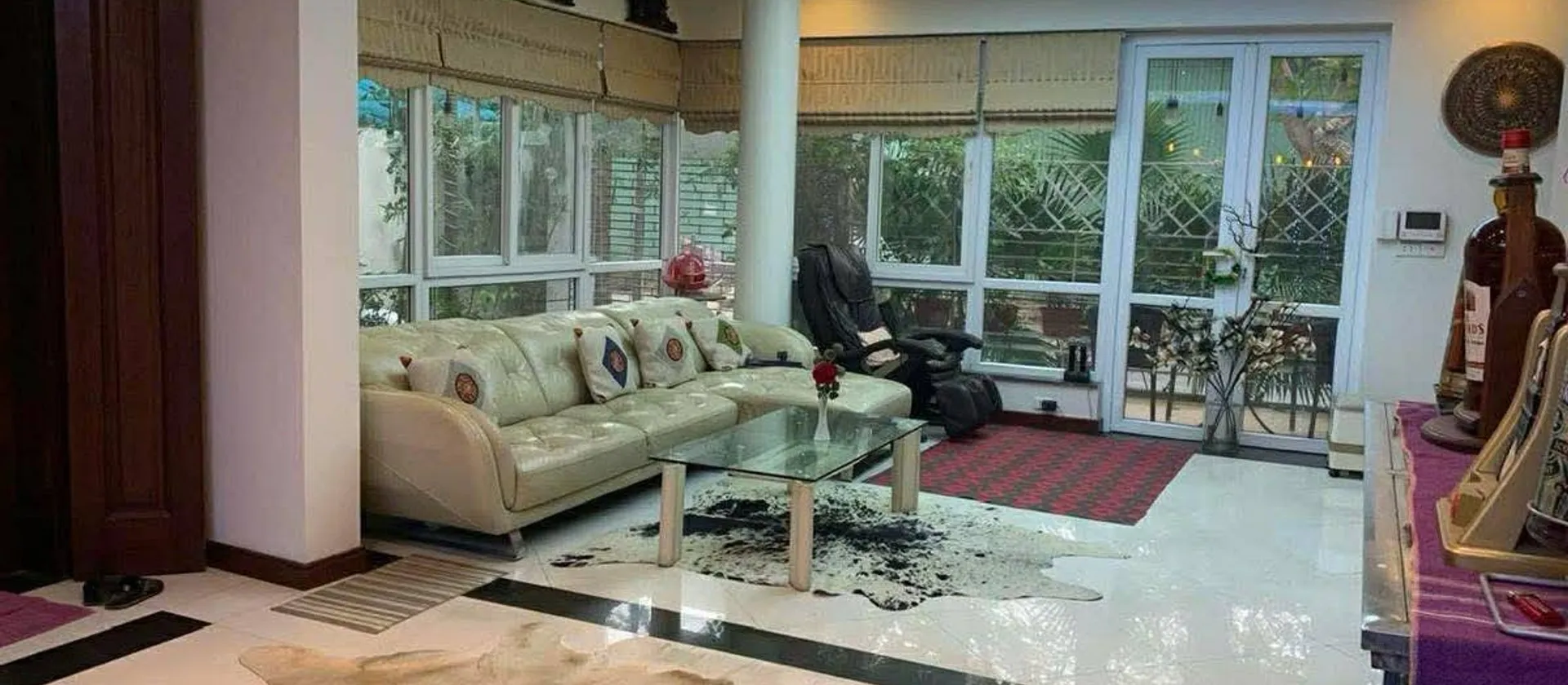 Biệt thự 3 mặt thoáng KĐT Sài Đồng Long Biên - Không gian sống lý tưởng cho gia đình anh chị... Bán biệt thự, liền kề tại Long Biên, Hà Nội 01