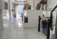 BÁ.N NHÀ ĐẸP 2 MẶT TIỀ.N SÁT HUƠ.G LỘ 2 - NGÃ TƯ 4 XÃ - HẺM XE TẢI - ( 4X16M2 ) - CHỈ 5x$... Bán nhà riêng tại Bình Trị Đông, Hồ Chí Minh 06