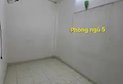 Bán nhà 4 tầng 5 phòng ngủ diện tích 50m² tại phường Phú Lâm... Bán nhà riêng tại Phú Lâm, Hồ Chí Minh 07
