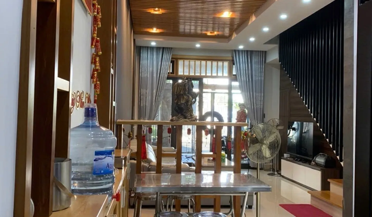 🏡 MUA NHÀ – KHÔNG PHẢI BẮT ĐẦU TỪ CON SỐ 0... Bán nhà mặt phố tại Hòa Xuân, Đà Nẵng 01