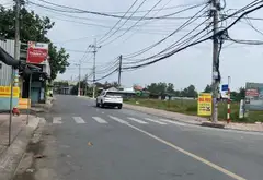 Bán đất 9x21m tại Đồng Bà Canh, Hóc Môn, 3.x tỷ... Bán đất tại Xuân Thới Sơn, Hồ Chí Minh 04