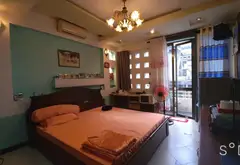 Nhà 5 lầu, 120m2, Hẻm xe hơi gần mặt Nguyễn Văn Trỗi, PN. Diện tích lớn tiềm năng tăng giá cao.... Bán owner_side tại Cầu Kiệu, Hồ Chí Minh 05