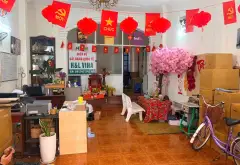 Nhà Mặt Phố Sân Bay – Cơ Hội Đầu Tư Vàng... Bán nhà mặt phố tại Tân Sơn Nhất, Hồ Chí Minh 09