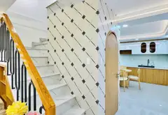 Nhà 3 Tầng Siêu Đẹp, Giá Sốc Gần Lê Văn Duyệt Bình Thạnh... Bán nhà riêng tại Gia Định, Hồ Chí Minh 05