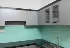 HẺM XE HƠI THÔNG - 79M, NỞ HẬU - CÁCH QUẬN 12 CHỈ VÀI BƯỚC CHÂN... Bán nhà riêng tại Đông Thạnh, Hồ Chí Minh 03